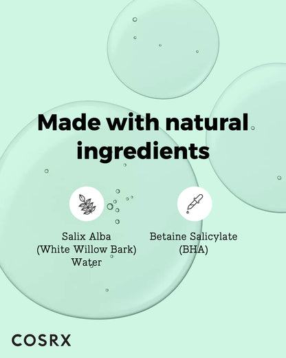 COSRX BHA Blackhead Power Liquid