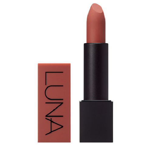 LUNA Realway Velvet Lipstick